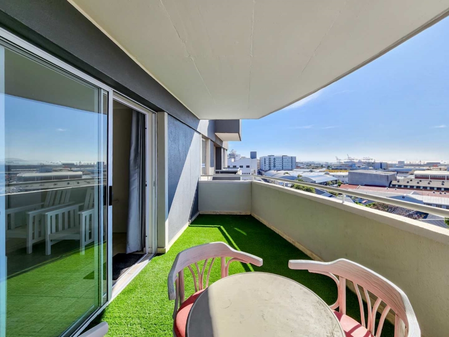 1 Bedroom Property for Sale in Salt River Western Cape
